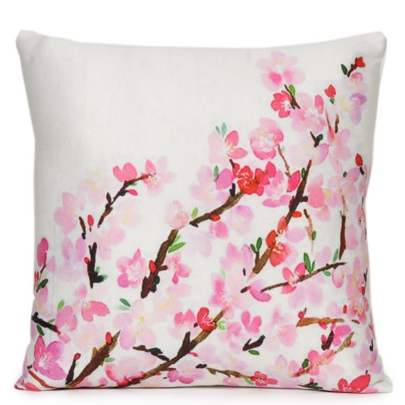 Oussum Other - Oussum Modern Decorative Throw Pillow Case for Home Printed Floral Cushion Cover